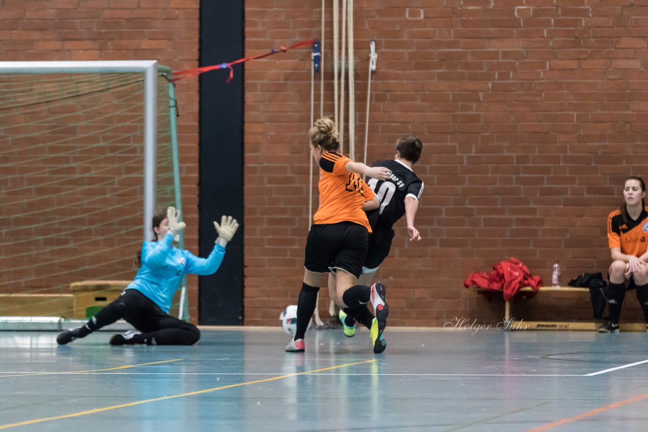 Bild 147 - Dodenhof Cup